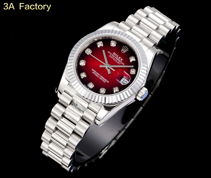 ロレックス デイトジャスト コピー