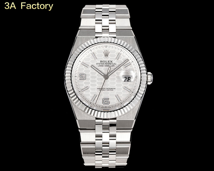 ロレックス ランドドゥエラー コピー