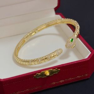 カルティエ ブレスレット 芸能人