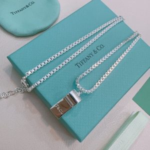 ティファニー ネックレス メンズ