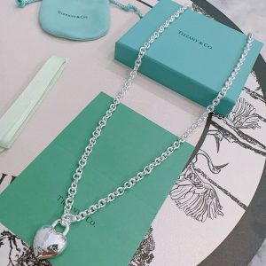 ティファニー ネックレス メンズ