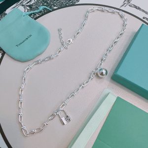 ティファニー ネックレス メンズ