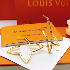 ルイヴィトン ピアス 安い