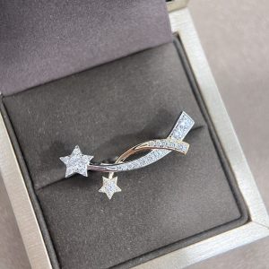 シャネル 指輪 ダイヤ