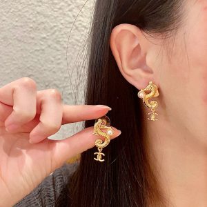 シャネル ピアス アウトレット