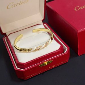 カルティエ ブレスレット 人気ランキング