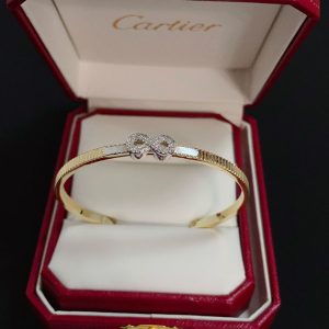 カルティエ ブレスレット 人気ランキング