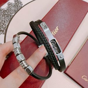 カルティエ ブレスレット 人気ランキング