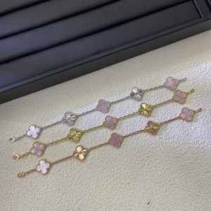 ヴァンクリーフ 安い順