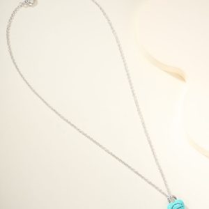 ティファニー ネックレス 安い順