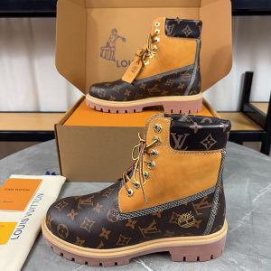 ルイヴィトン ティンバーランド