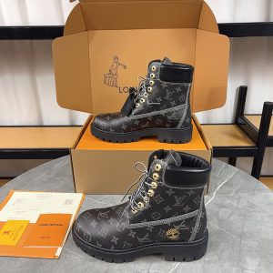 ルイヴィトン ティンバーランド