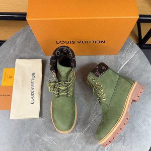 ティンバーランド限定モデル