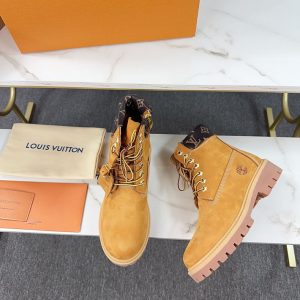 ルイヴィトン 靴 新作