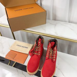 ルイヴィトン 革靴 評価