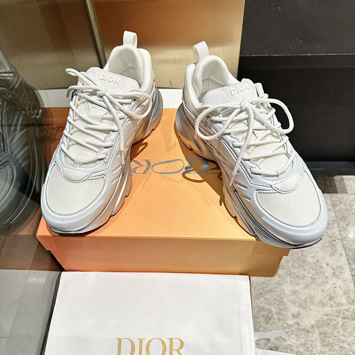最高級ディオールスーパーコピー ディオールスニーカーコピー B44 ブレードスニーカー テクニカル メッシュ & テクニカル ファブリック 3SN306ZZY_H080 - 画像 (8)