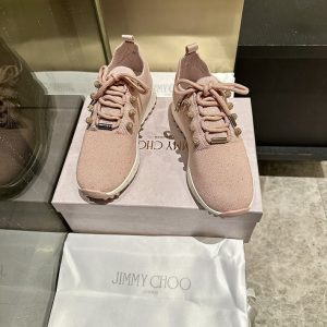 ジミーチュウ 靴 アウトレット