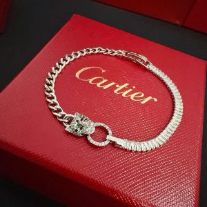 カルティエ ブレスレット 人気