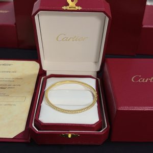 カルティエ風 ブレスレット