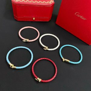 ジュストアンクル ブレスレット スモール