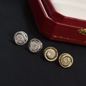 カルティエ ピアス ポスト