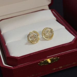 カルティエ ピアス 新作