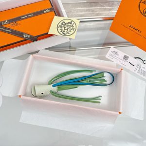 エルメス チャーム 種類