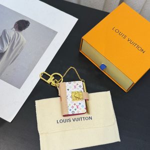 ルイヴィトン キーホルダー レディース