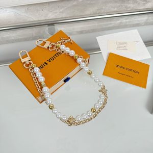 ヴィトン キーリング レディース