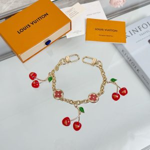 ルイヴィトン バッグチャーム