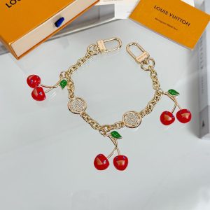 バッグチャーム 大人可愛い