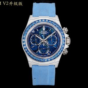 ロレックス デイトナ アイスブルー 定価