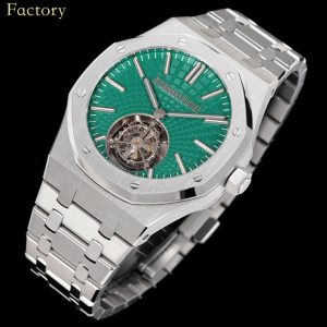 オーデマピゲ風時計