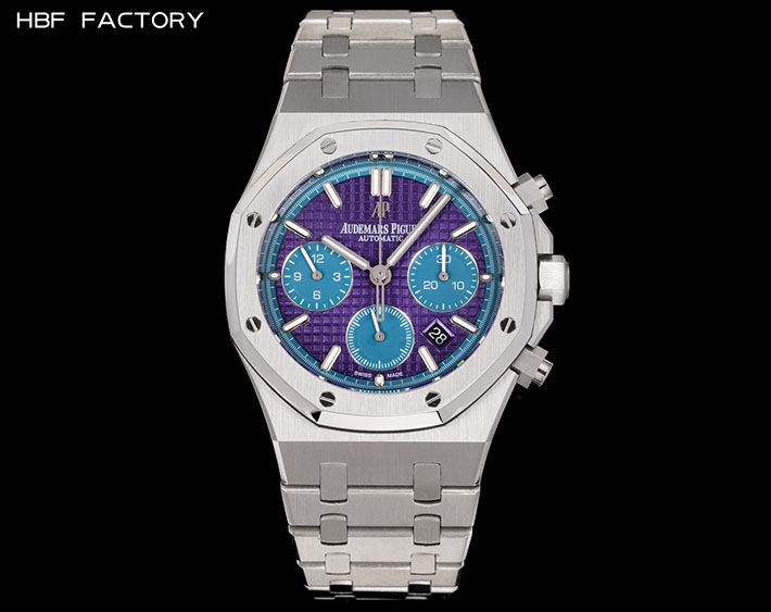 オーデマピゲ ロイヤルオーク 値段