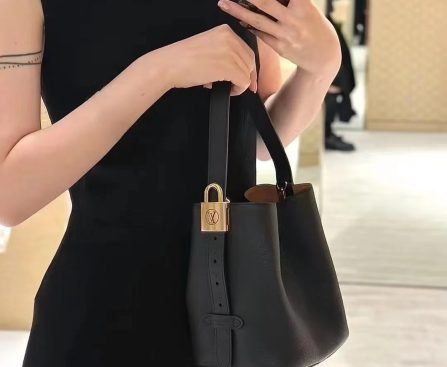 ルイヴィトン バッグ 辻希美