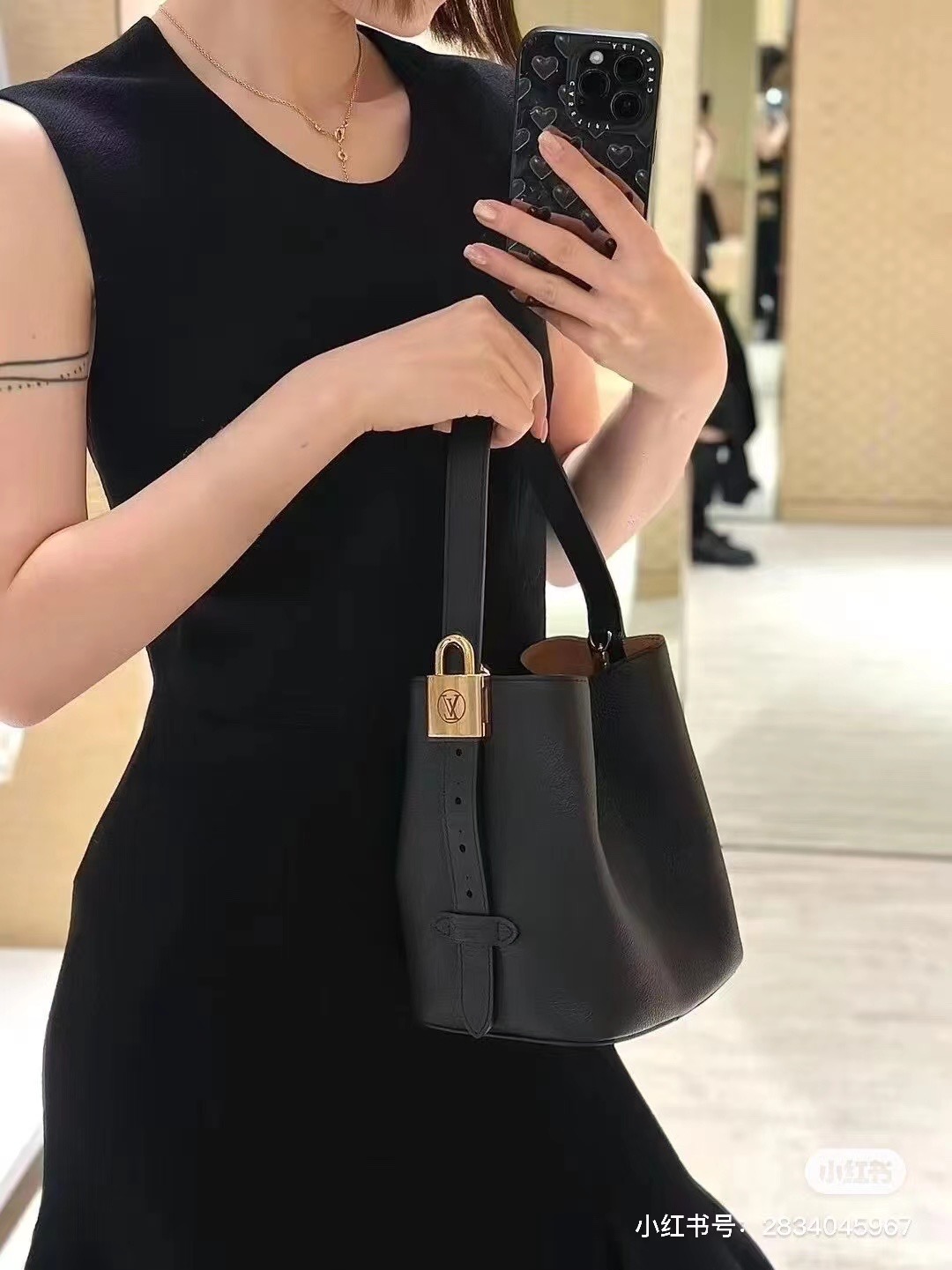 ルイヴィトン バッグ 辻希美