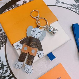 ルイヴィトン キーホルダー 激安