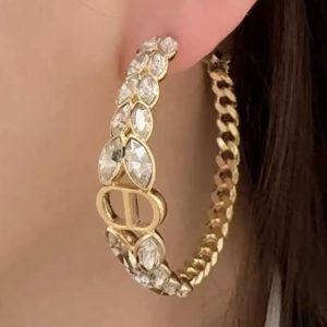 dior ピアス 1万円