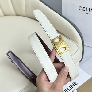 レディース セリーヌ ベルト