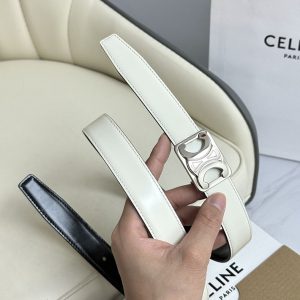 セリーヌ ベルト リバーシブル