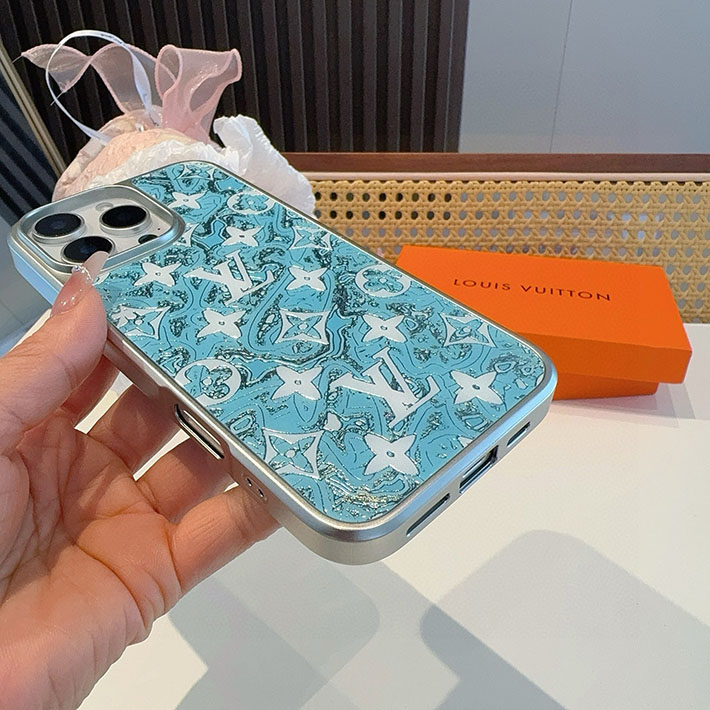 最高級ルイヴィトンスーパーコピー ルイヴィトン iphoneケース バンパー ケース 2523247 ルイヴィトン スマホケース iphone15 - 画像 (6)