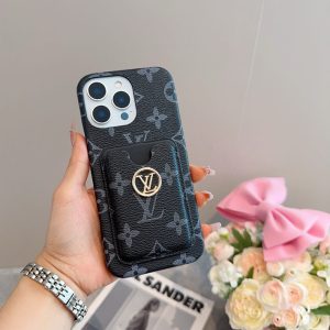 ルイヴィトンiphone16ケース