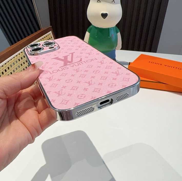 最高級ルイヴィトンスーパーコピー ルイヴィトン iphoneケース IPHONE バンパー ケース スマホケース 安い 2523255 ルイヴィトン iphoneケース14 - 画像 (4)