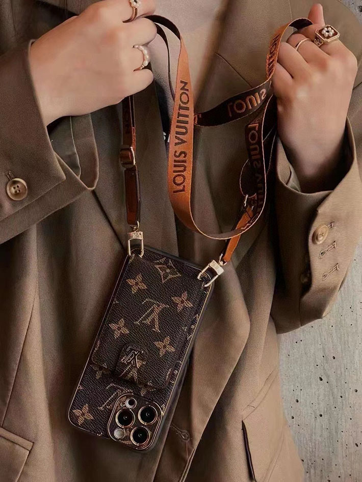 最高級ルイヴィトンスーパーコピー ルイヴィトン iphoneケース IPHONE バンパー ケース スマホケース 安い 2523262 スマホケース 安い 店舗 - 画像 (2)