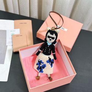 miumiu スパンコール ケース、キーホルダー 楽天市場】miumiu キーケース（キーホルダー｜キーホルダー