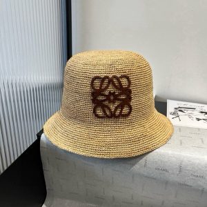 ロエベ ハット レディース