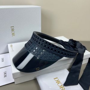 ディオール バケットハット