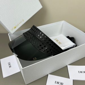 ディオール 帽子 レディース