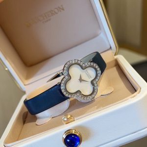 ヴァンクリーフ 時計 アルハンブラ