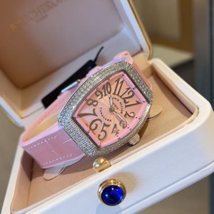 フランクミュラー ヴァンガード 評判